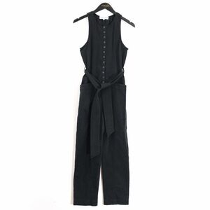 A PIECE APART Flame Jumpsuit